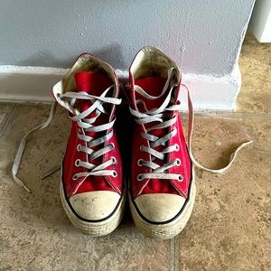 Converse Chuck Taylor Hightopa